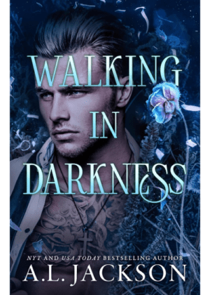 Walking in Darkness by AL Jackson