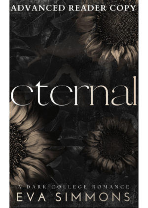 Eternal by Eva Simmons