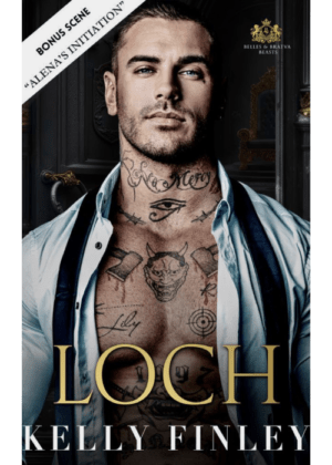 Loch - Bonus: Alena's Initiation by Kelly Finley