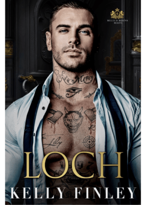 Loch by Kelly Finley