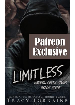 Harrow Creek Hawks: Limitless - Patreon Valentine's Day Bonus by Tracy Lorraine