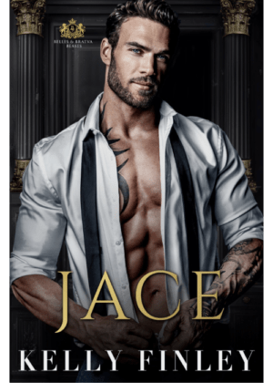 Jace by Kelly Finley