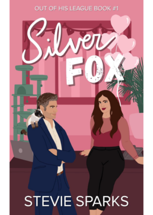 Silver Fox by Stevie Sparks