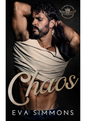 Chaos by Eva Simmons