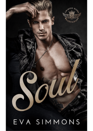 Soul by Eva Simmons