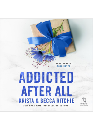Addicted After All (Audiobook) by Krista & Becca Ritchie